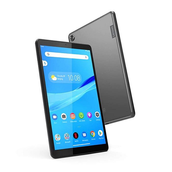Lenovo Tab M8 LTE TB-8506X (3G/32G) 4G灰色第三代平板電腦8 吋大電量