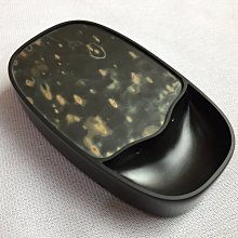 藏書樓】歙硯(水舷坑暴雨金星金暈，行囊硯) | Yahoo拍賣