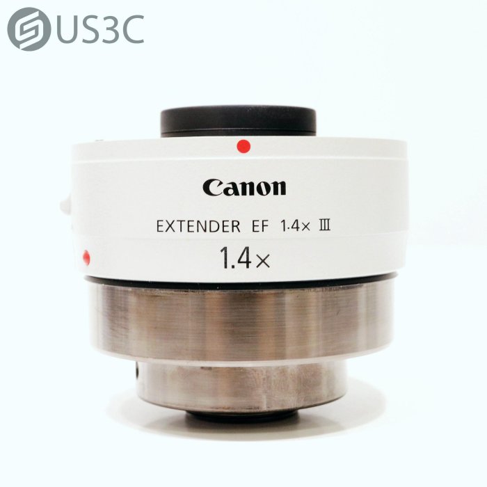中古】 《美品》 Canon エクステンダー EF1.4X II <br>[ Lens