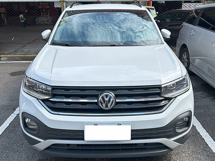 ❰出清特賣❱  Volkswagen T-Cross 2020款 230 TSI