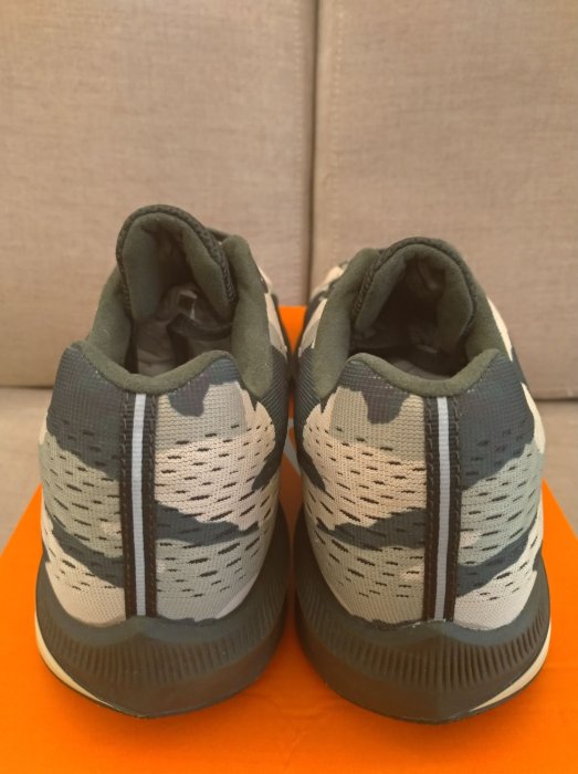 nike zoom winflo camo