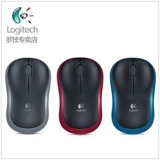 041羅技Logitech無線滑鼠M185微型nano接收器非M215非M235非M325非M515非M525非M705非微軟