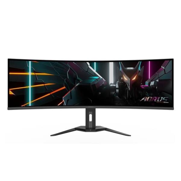 GIGABYTE 技嘉 AORUS CO49DQ 49型 電競螢幕