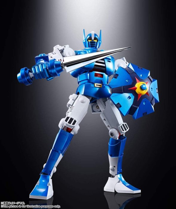 八田元氣小棧: 全新日版BANDAI 超合金魂GX-95 黑豹傳奇黑豹鬥士合體