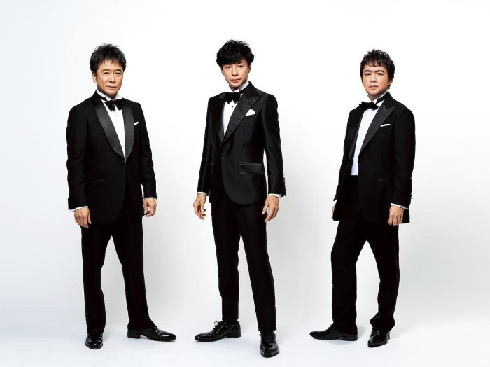代購 通常盤 少年隊 35th Anniversary BEST 3枚組ベスト盤 35周年精選