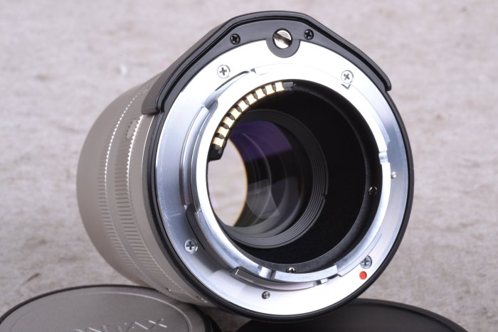 箱付き 美品【動作確認済】Contax Carl Zeiss 90mm F2.8 Amazon.co.jp: CONTAX Carl Zeiss SonnarT* 90mm F2.8 : Electronics