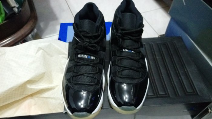 space jam 11 10.5