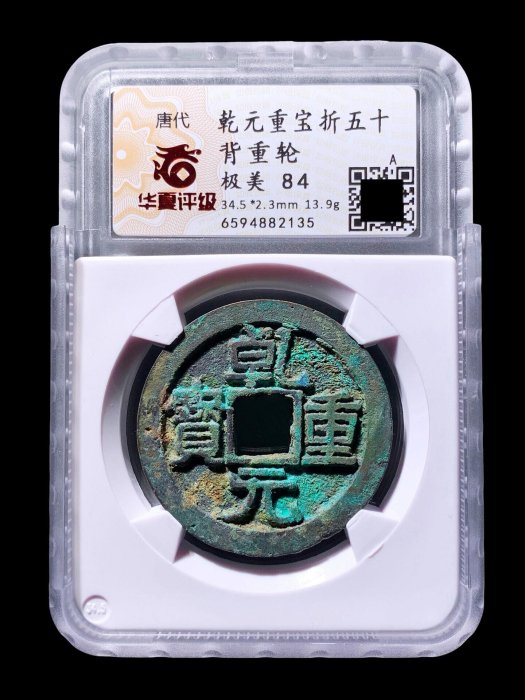 錢幣乾元重寶的價格推薦- 2026年5月| 比價比個夠BigGo