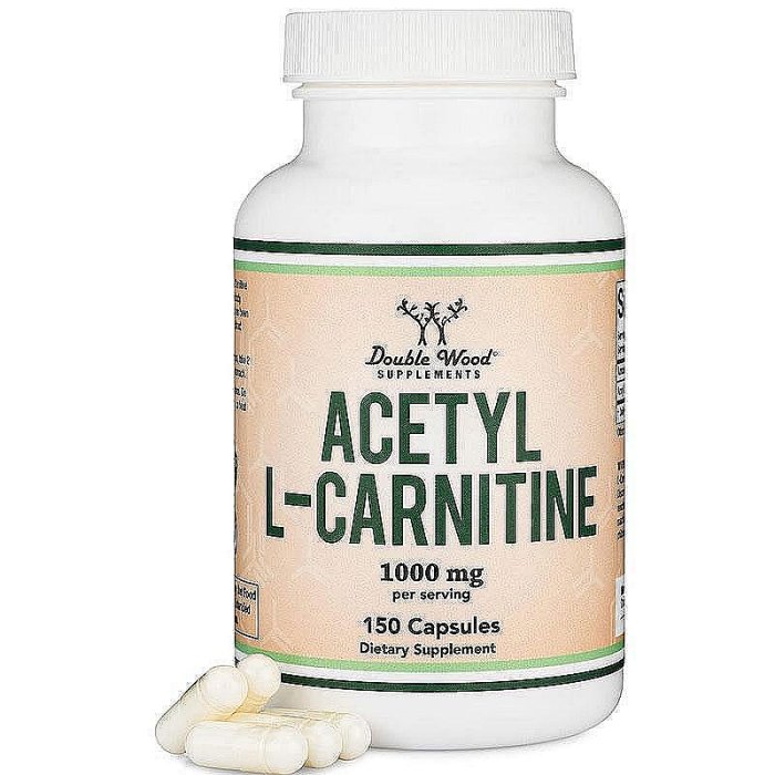 Acetyl L-Carnitine的價格推薦- 2026年2月| 比價比個夠BigGo