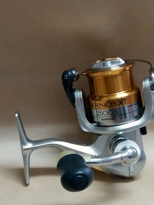 欣の店】SHIMANO AERNOS XT 2500S 海釣捲線器軟絲路亞溪流根魚適用