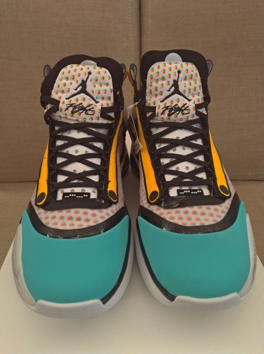 air jordan xxxiv low guo pf