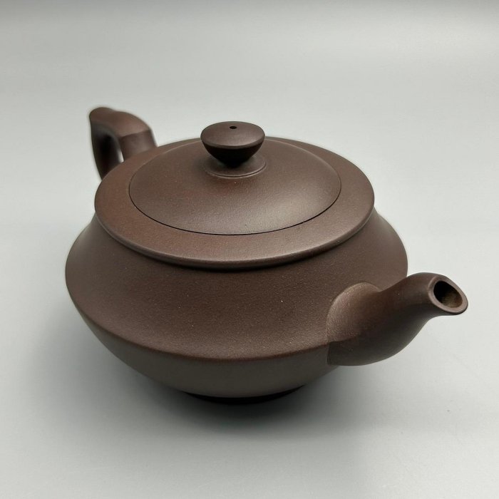 早期】漢雲周桂珍紫砂壺十孔宜興紫砂泡茶壺老壺早期壺茶具| Yahoo拍賣