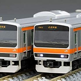 tomix 98649 JR E231-0系通勤電車(武蔵野線)セット列車| Yahoo拍賣