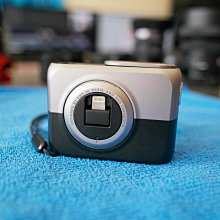 iPhone外接相機DxO One 2020萬畫素1吋感光元件相機