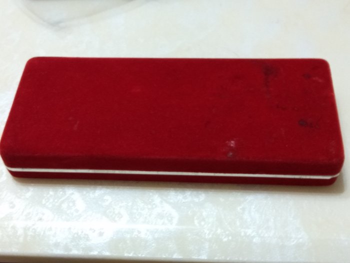 中華人民共和國偉人像毛澤東，周恩來，劉少奇，朱德四枚24K鍍金紀念章