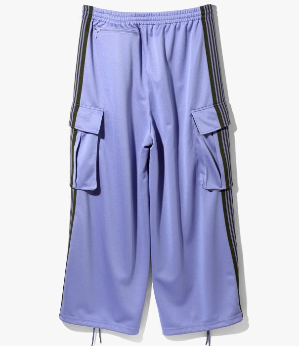 Needles purple things H.D. Track Pant 日貨代購CITY】NEEDLES