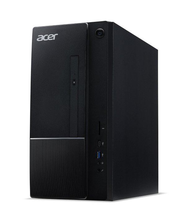 Acer Aspire TC-1750 商用主機【Intel Core i7-12700 / 16GB記憶體 / 512GB SSD / Win 11】