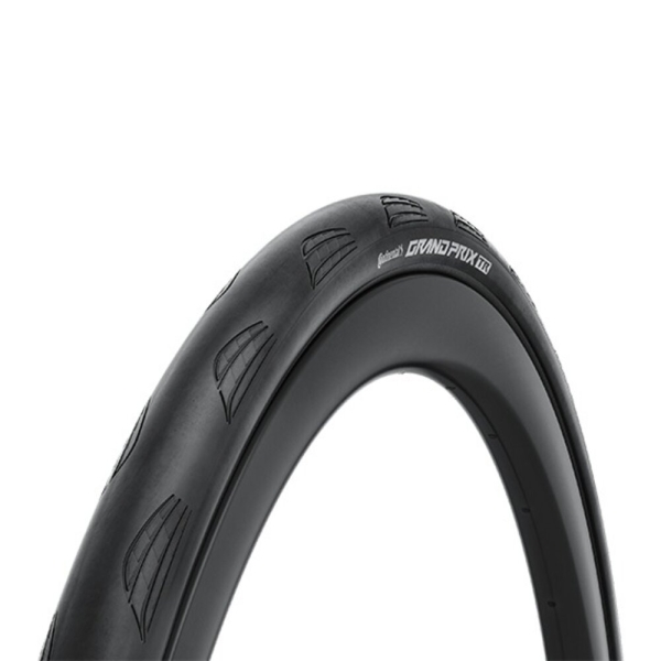 Continental 德國馬牌GP TR Grand Prix TR 黑色 無內胎公路車外胎