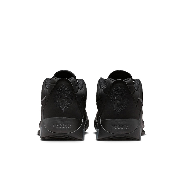NIKE LEBRON WITNESS IX EP 黑籃球鞋男鞋運動鞋包覆緩震II7521-001