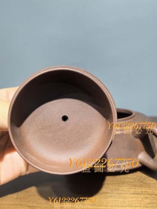 名家江建祥紫砂壺，石泉刻繪​容量350毫升，九孔水​全品，一物二手