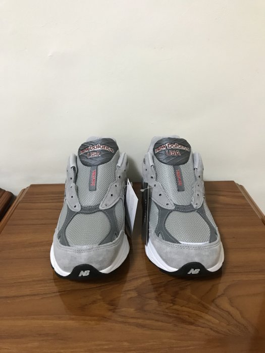 NEW BALANCE M990VS3 美製元祖灰40週年限定990V3 | Yahoo拍賣