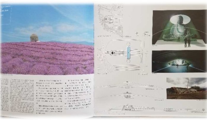 GA ARCHITECT 安藤忠雄　2008-2015【別紙ドローイング付】 GA ARCHITECT 安藤忠雄 2008-2015【別紙ドローイング付】 :: Mercari