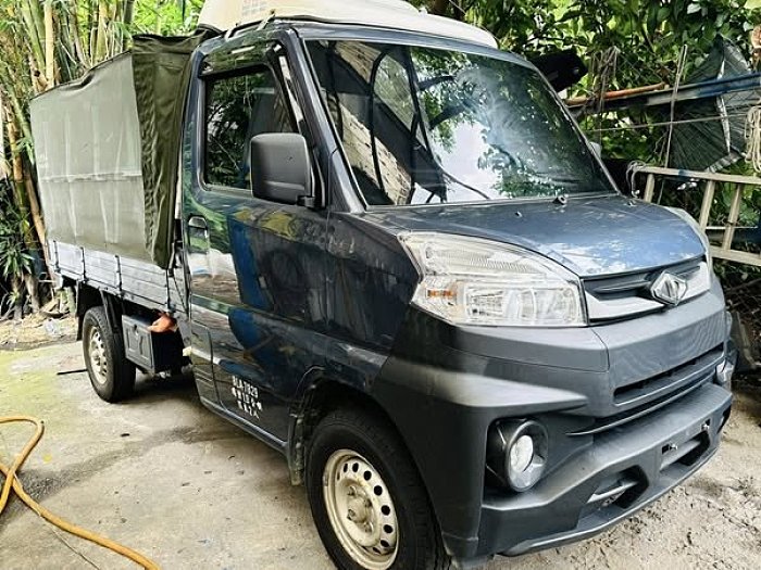 2021年菱利貨車1.5L 框式 (自排) 無待修 新北市土城區