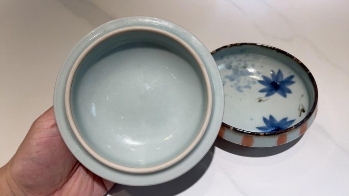 嚴選日本齊山窯藝術珍藏，已故大師太田惠最後創作，限量孤品難得一見齊