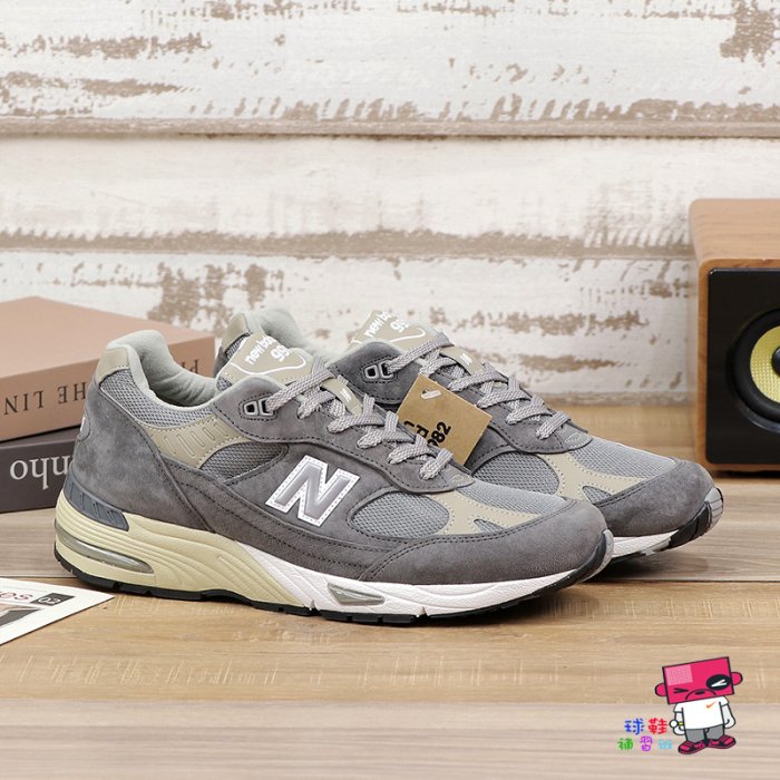 New Balance M991UKF 40周年 27cm