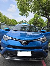 車主自售～RAV4/4.5代/2017年式