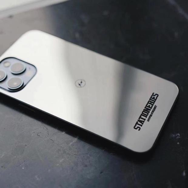 日本fragment design iPhone 11 iphone 12 pro max藤原浩新款