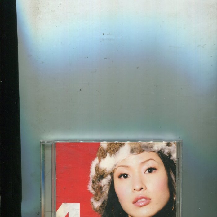 蕭亞軒elva (4U) VIRGIN(1*CD+歌詞) | Yahoo拍賣