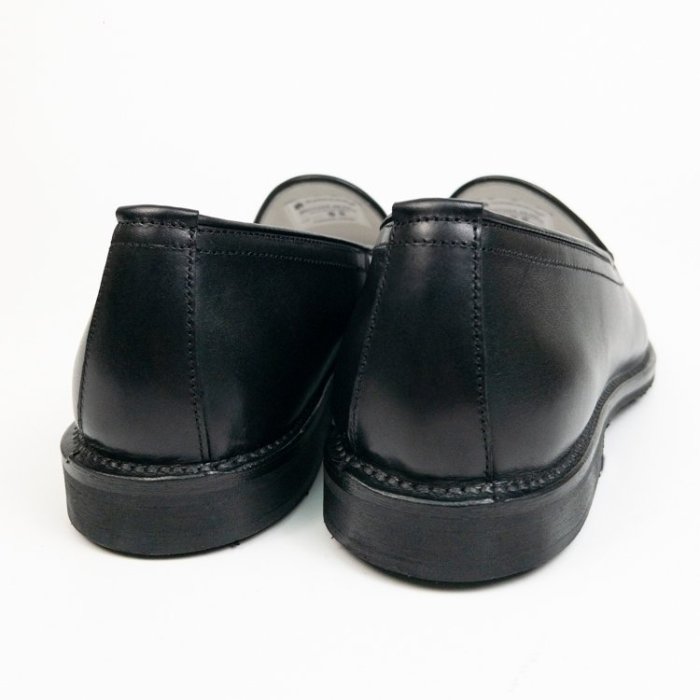 BTO] 日本BROTHER BRIDGE ANTALYA LOAFER 姬路小牛皮革法式便鞋