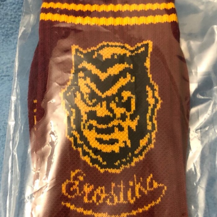 Rockin'Jelly Bean ロッキンジェリービーン マタンゴ 寺田 克也 Rockin