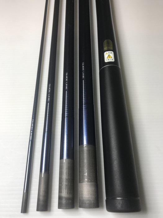 シマノ 鱗夕彩 前打ち XT HHHF53 SHIMANO 鱗夕彩前打ちXT-HHHF53 落入/前打竿| Yahoo拍賣