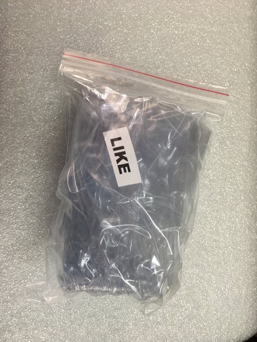 【JUST醬家】 LIKE 125 150 COLOMBO 哥倫布 厚型 透明 坐墊套 座墊套