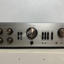 Used luxman l-80v for Sale | HifiShark.com