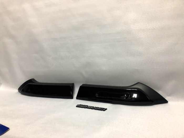 ☆雙魚座〃汽車精品〃2017~ CRV 5代 水廂罩 水箱罩 車身同色 水箱護罩 無限 MUGEN crv 水箱罩