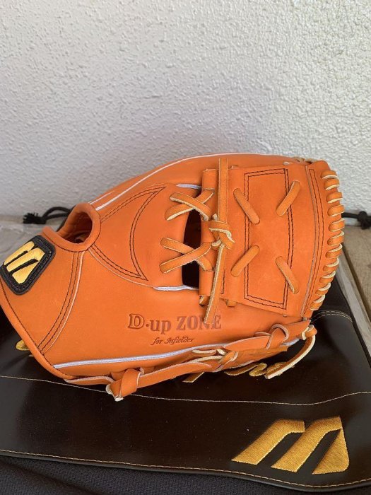 Mizuno Pro 美津濃大M 復刻D-UP ZONE | Yahoo拍賣