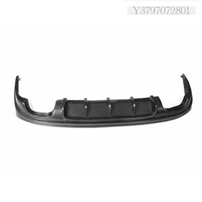 適用凌志IS200 IS250 IS300改裝碳纖維包圍前唇后唇側裙尾翼/請詢價