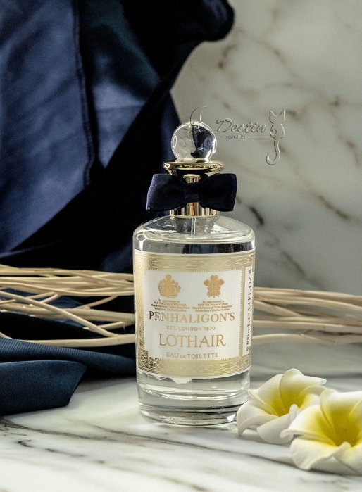 箱付き/美品】Penhaligon's Lothair 100ml 香水 【公式通販】 箱付き/美品】Penhaligon's Lothair 100ml 香水 【公式通販】