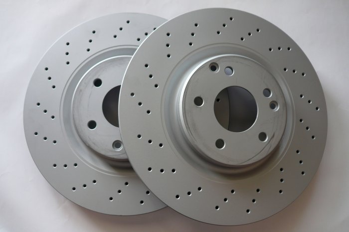 Zimmermann德國OZ碟盤[VW、GOLF、POLO、LUPO、PASSAT、TOURAN、TIGUAN]