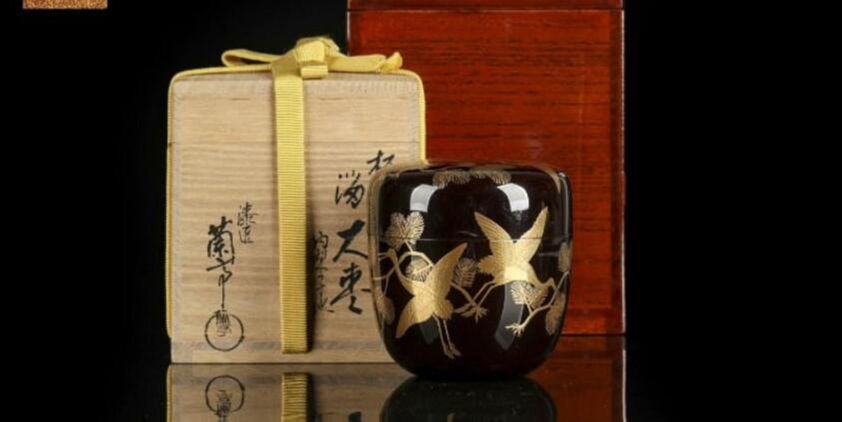 ♥中国 青磁 水滴 書道具 骨董 古玩 筆 墨 硯 ♥中国 青磁 水滴 書道具