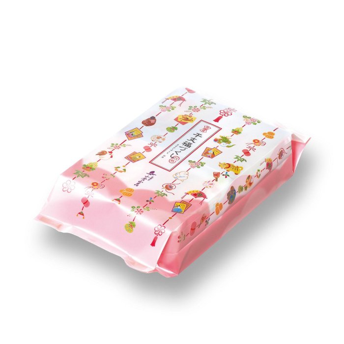 ＊日式雜貨館＊日本 小倉山莊 馬年限定 干支年限定 干支福綜合禮盒 新年禮盒 干支飴 無選別仙貝禮盒 綜合仙貝米果 季節限定 綜合禮盒款