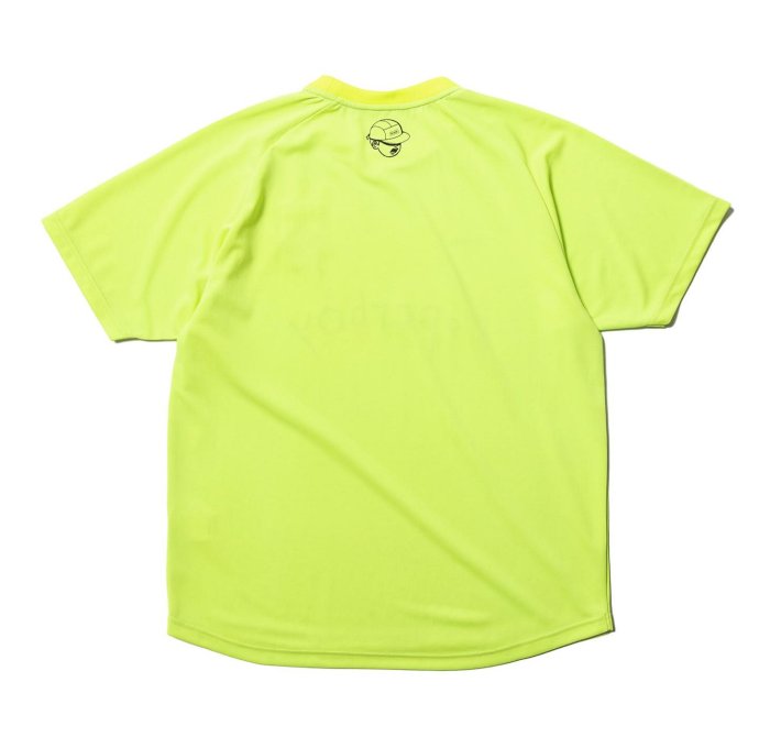 FCRB paperboy Pre Match Top Mサイズ SOPH. | F.C.Real Bristol × paperboy 