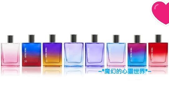 魔幻的心靈世界