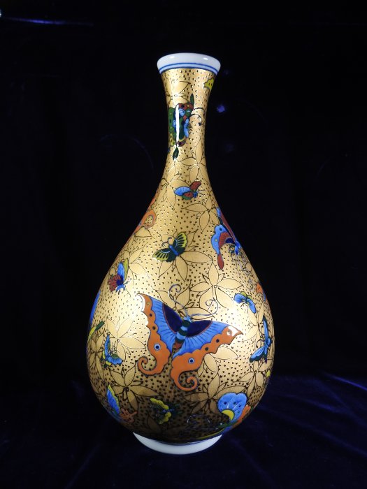 台湾有名陶器　台華窯　Taiwan pottery 花瓶 台湾有名陶器 台華窯 Taiwan pottery 花瓶 2025年最新】臺華窯の