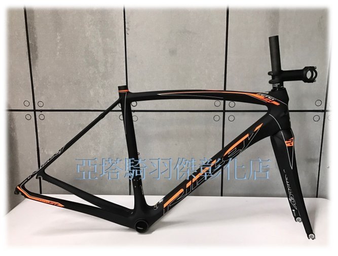 ridley fenix sl 2016 sizeS 美品 zonda 完成車 - リドレー FENIX SL