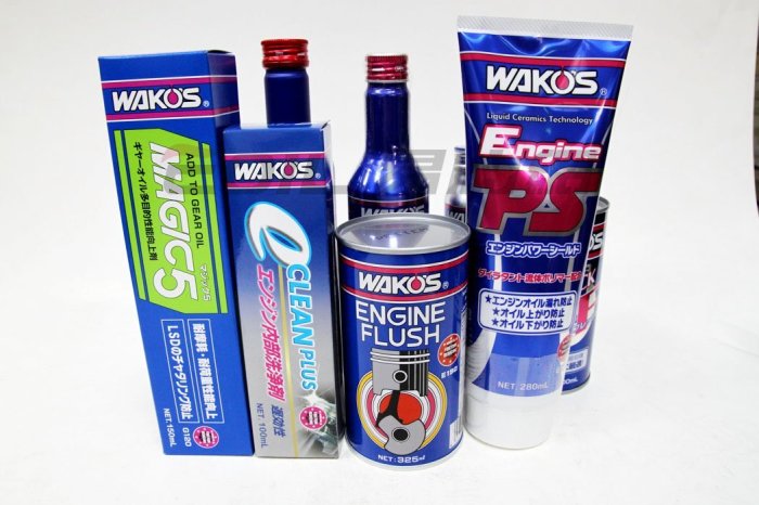 WAKO'S Engine PS 280ml x 12（1箱） WAKO'S Engine PS 280ml x 12（1箱） ワコーズ エンジンパワー