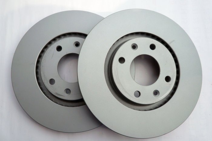 Zimmermann德國OZ碟盤[VW-TIGUAN專用德國OZ平面前碟盤(340mm)]